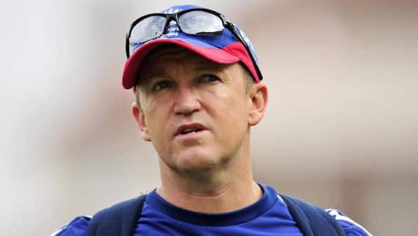 Specialist players and split coaching make lot of sense for bigger international teams: Andy Flower