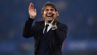 Premier League: Antonio Conte may rest Tottenham's World Cup players at Brentford