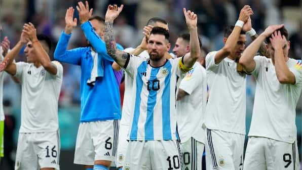 Qatar final will be Lionel Messi's last FIFA World Cup game: Report