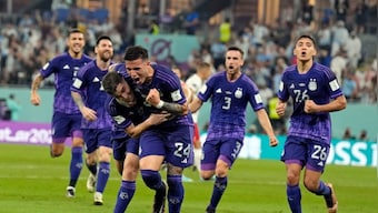 Chelsea pay Premier League record fee for Enzo Fernandez as Joao Cancelo joins Bayern Munich
