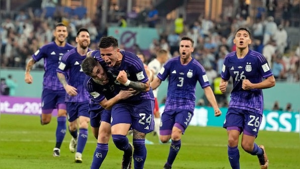 Chelsea pay Premier League record fee for Enzo Fernandez as Joao Cancelo joins Bayern Munich