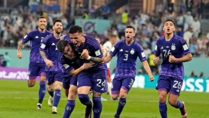 Chelsea pay Premier League record fee for Enzo Fernandez as Joao Cancelo joins Bayern Munich