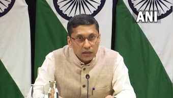 'It's a security issue... ,' says MEA on Chinese woman wanted for 'spying' on Dalai Lama