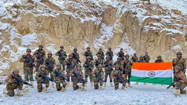 Arunachal Pradesh: Indian Army continues to hold upper hand at LAC after Tawang clash with PLA Arunachal Pradesh: Indian Army continues to hold upper hand at LAC after Tawang clash with PLA