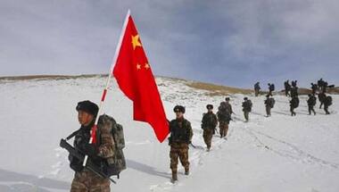 Satellite imagery shows Tawang clash no one-off incident, China appears prepped for much more