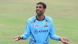 'I’m very surprised that we got somebody like Kane Williamson at base price,' says Ashish Nehra