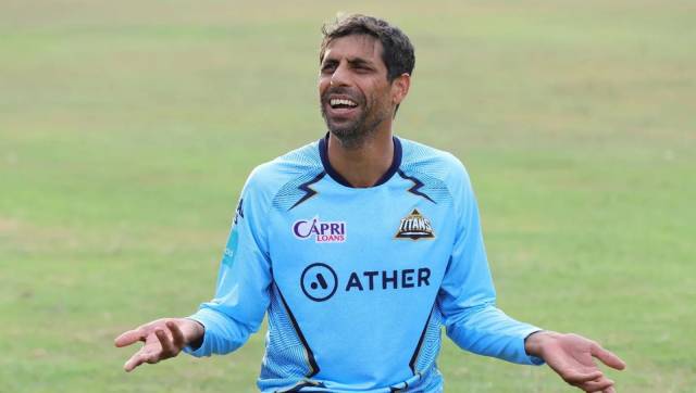 'I’m very surprised that we got somebody like Kane Williamson at base price,' says Ashish Nehra 'I’m very surprised that we got somebody like Kane Williamson at base price,' says Ashish Nehra