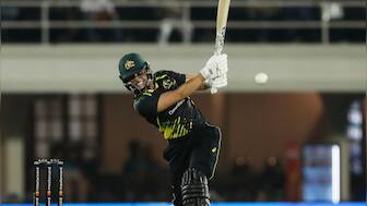 ICC Rankings: Ashleigh Gardner surges ahead of Sophie Devine, Deepti Sharma to top T20I all-rounders list