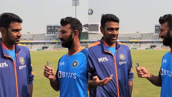 'Test matches are played and built around defence,' R Ashwin tells Cheteshwar Pujara