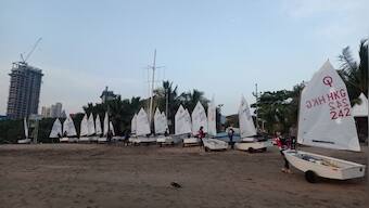 2022 Optimist Asian & Oceanian Championship to be held in Mumbai