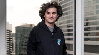 Associates of FTX co-founder Sam Bankman-Fried plead guilty to criminal charges