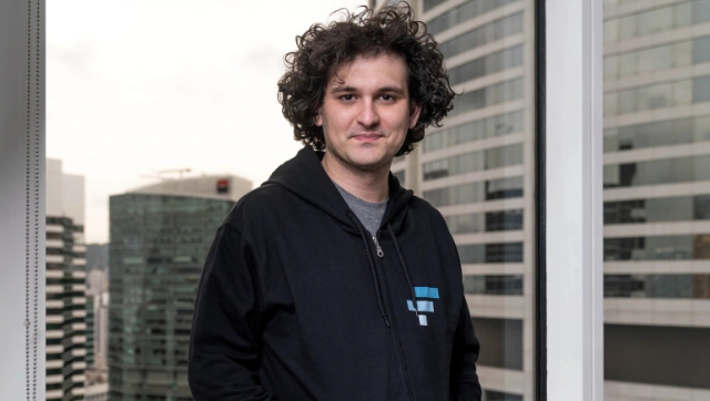 Associates of FTX co-founder Sam Bankman-Fried plead guilty to criminal charges Associates of FTX co-founder Sam Bankman-Fried plead guilty to criminal charges