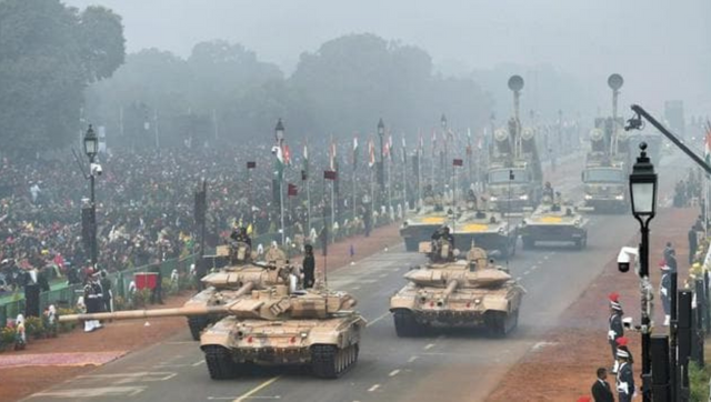 Yearender 2022: How has Atmanirbhar Bharat changed India's defence industry? Yearender 2022: How has Atmanirbhar Bharat changed India's defence industry?