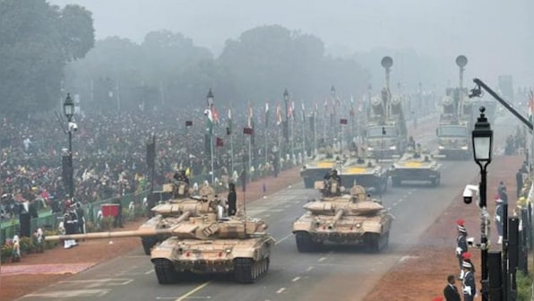 Yearender 2022: How has Atmanirbhar Bharat changed India's defence industry?