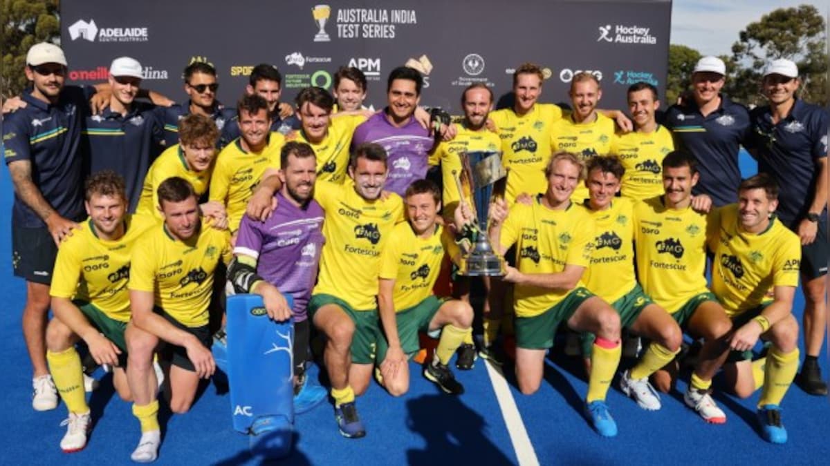 Australia will pose biggest threat in Hockey World Cup, says India legend Ajit Pal Singh