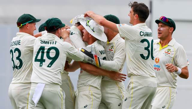 Australia vs South Africa: Twitter slams Gabba pitch after 1st Test finishes in two days Australia vs South Africa: Twitter slams Gabba pitch after 1st Test finishes in two days