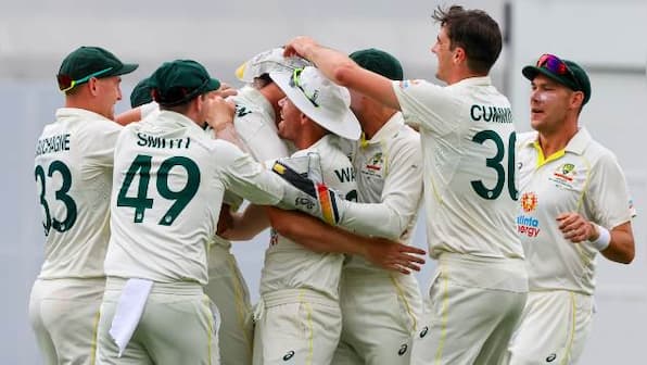 Australia vs South Africa: Twitter slams Gabba pitch after 1st Test finishes in two days