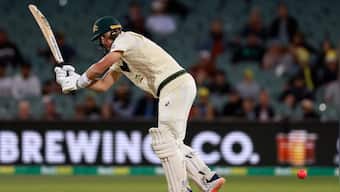 Australia vs West Indies 2nd Test Day 2 at Adelaide: Windies four down, trail by 409 runs