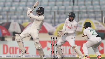 India vs Bangladesh: ‘It was very good move to tackle left-arm spinners,’ Pujara explains Axar Patel batting at No 4