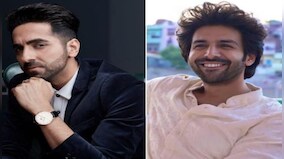 Ayushmann Khurrana vs Kartik Aaryan: A battle for eyeballs nobody is talking about