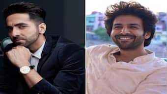 Ayushmann Khurrana vs Kartik Aaryan: A battle for eyeballs nobody is talking about