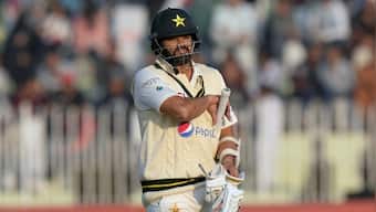 Pakistan vs England: Azhar Ali to retire from Test cricket after third match