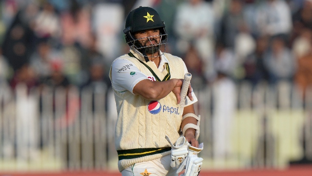 Pakistan vs England: Azhar Ali to retire from Test cricket after third match Pakistan vs England: Azhar Ali to retire from Test cricket after third match
