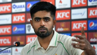 Pakistan vs New Zealand: 'We took a chance,' says Babar Azam on declaration in first Test