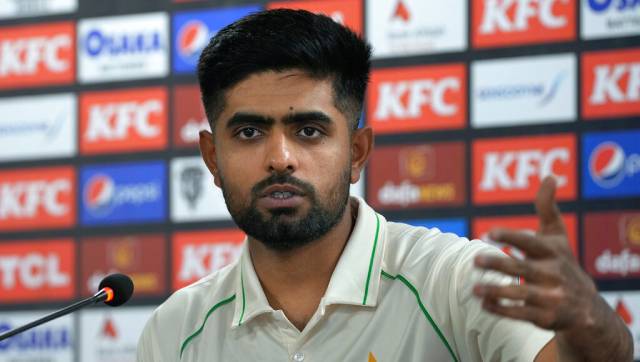 Pakistan vs New Zealand: 'We took a chance,' says Babar Azam on declaration in first Test Pakistan vs New Zealand: 'We took a chance,' says Babar Azam on declaration in first Test