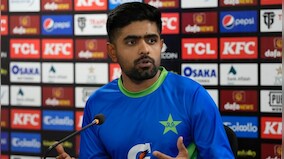 Babar Azam still wants to captain Pakistan despite England whitewash