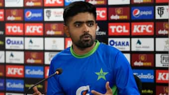 'Can't change things in a day': Babar turns down Raja's suggestion after Pakistan’s Test series loss against England