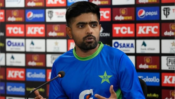 Babar Azam still wants to captain Pakistan despite England whitewash