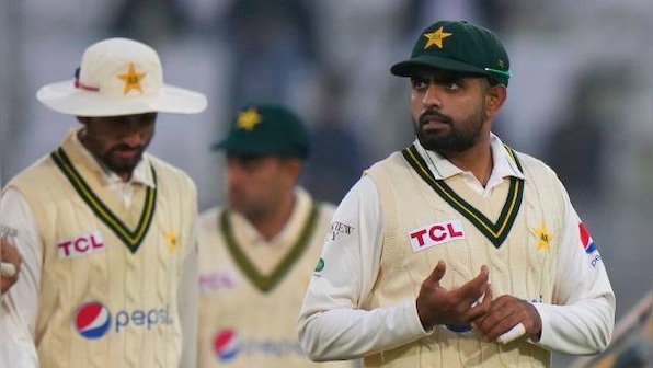 'Babar Azam is a big zero as captain, people should stop comparing him to Virat Kohli’: Ex-Pakistan player