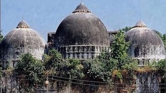 Babri Masjid demolition case: AIMPLB to move SC against CBI court acquittal of 32 accused