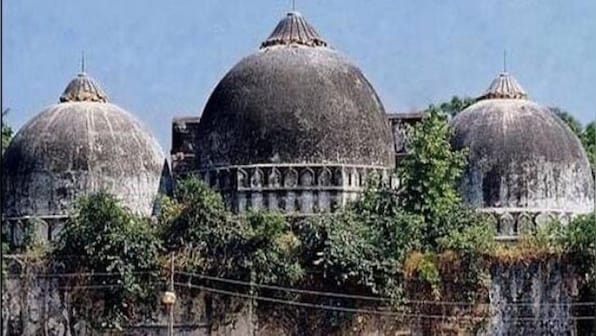 Babri Masjid demolition case: AIMPLB to move SC against CBI court acquittal of 32 accused