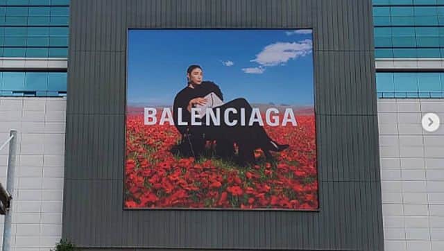 Fashion Faux Pas: Balenciaga's new campaign and the history of