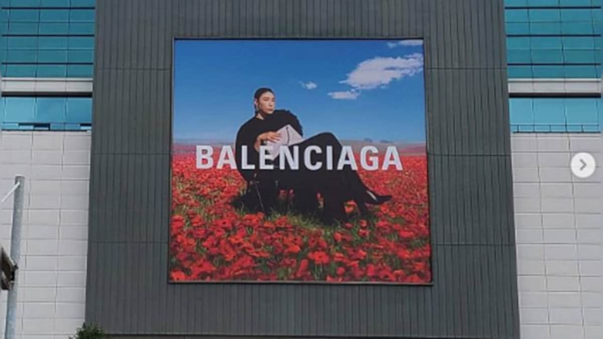 Fashion Faux Pas: Balenciaga’s new campaign and the history of shocking advertisements