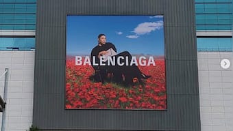 Fashion Faux Pas: Balenciaga’s new campaign and the history of shocking advertisements