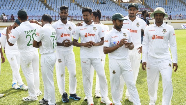 India vs Bangladesh: Uncapped Zakir Hasan earns maiden call-up for first Test, injured Tamim Iqbal left out India vs Bangladesh: Uncapped Zakir Hasan earns maiden call-up for first Test, injured Tamim Iqbal left out