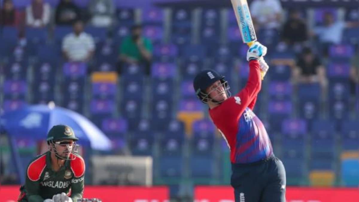 England to tour Bangladesh for white-ball series in March