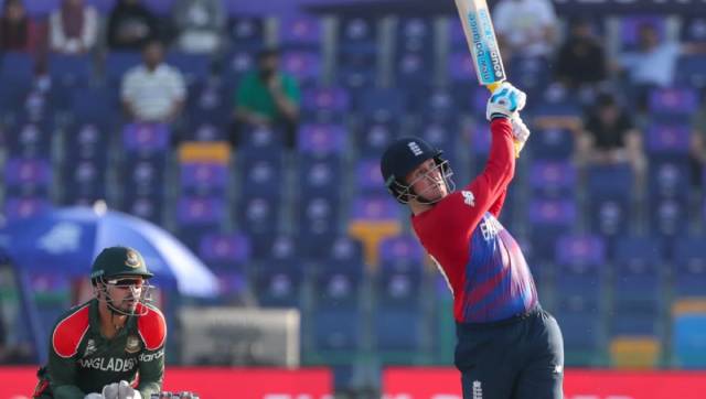 England to tour Bangladesh for white-ball series in March England to tour Bangladesh for white-ball series in March