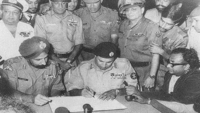 From Bangladesh Victory Day to Peshawar School Massacre: Significant events that took place on 16 December From Bangladesh Victory Day to Peshawar School Massacre: Significant events that took place on 16 December