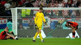 FIFA World Cup, Group F analysis: Belgium’s ‘Golden Generation’ fall short; Morocco punch above their weight