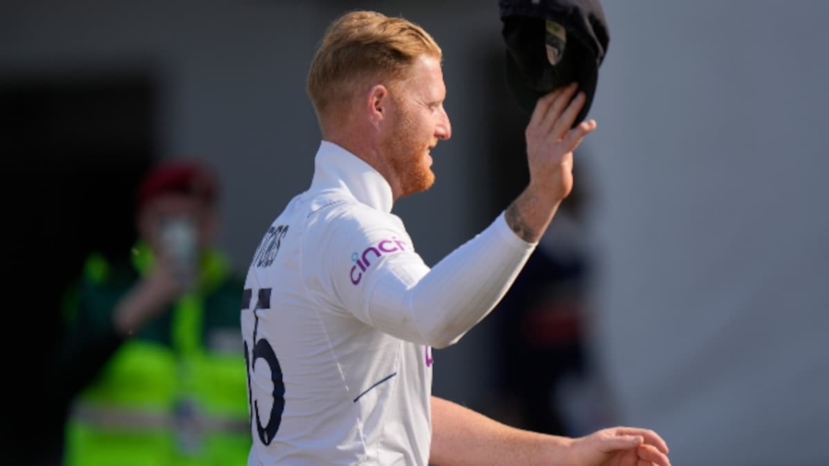 Pakistan vs England: ‘Very special for English Cricket to come here and win,’ says Ben Stokes