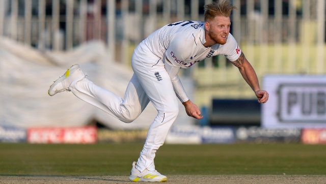 Pakistan vs England: ‘I've got no interest in trying to play for a draw,’ Ben Stokes shares team’s motto Pakistan vs England: ‘I've got no interest in trying to play for a draw,’ Ben Stokes shares team’s motto