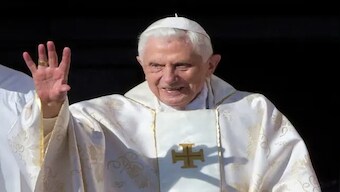 How Pope Benedict XVI leaves behind a legacy of intellectual brilliance and controversy