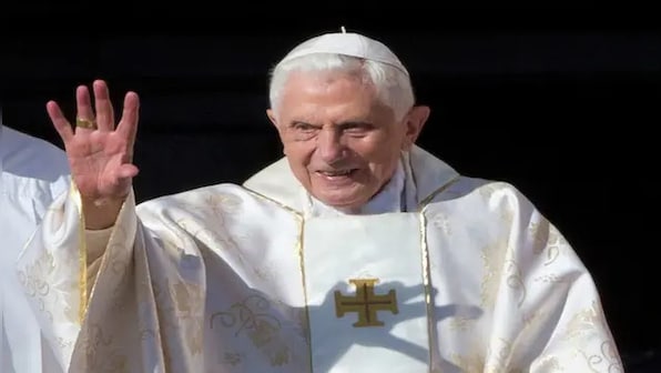 How Pope Benedict XVI leaves behind a legacy of intellectual brilliance and controversy