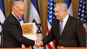 Will support Israel in case of war with Iran, says US