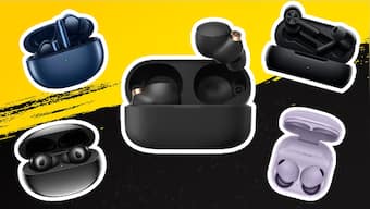 From Sony WF-1000XM4 to Realme Buds Air 3, here are the best true wireless (TWS) earphones of 2022