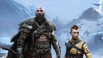 Best of 2022: God of War, Wordle lead the video game industry in a year when most games underperformed